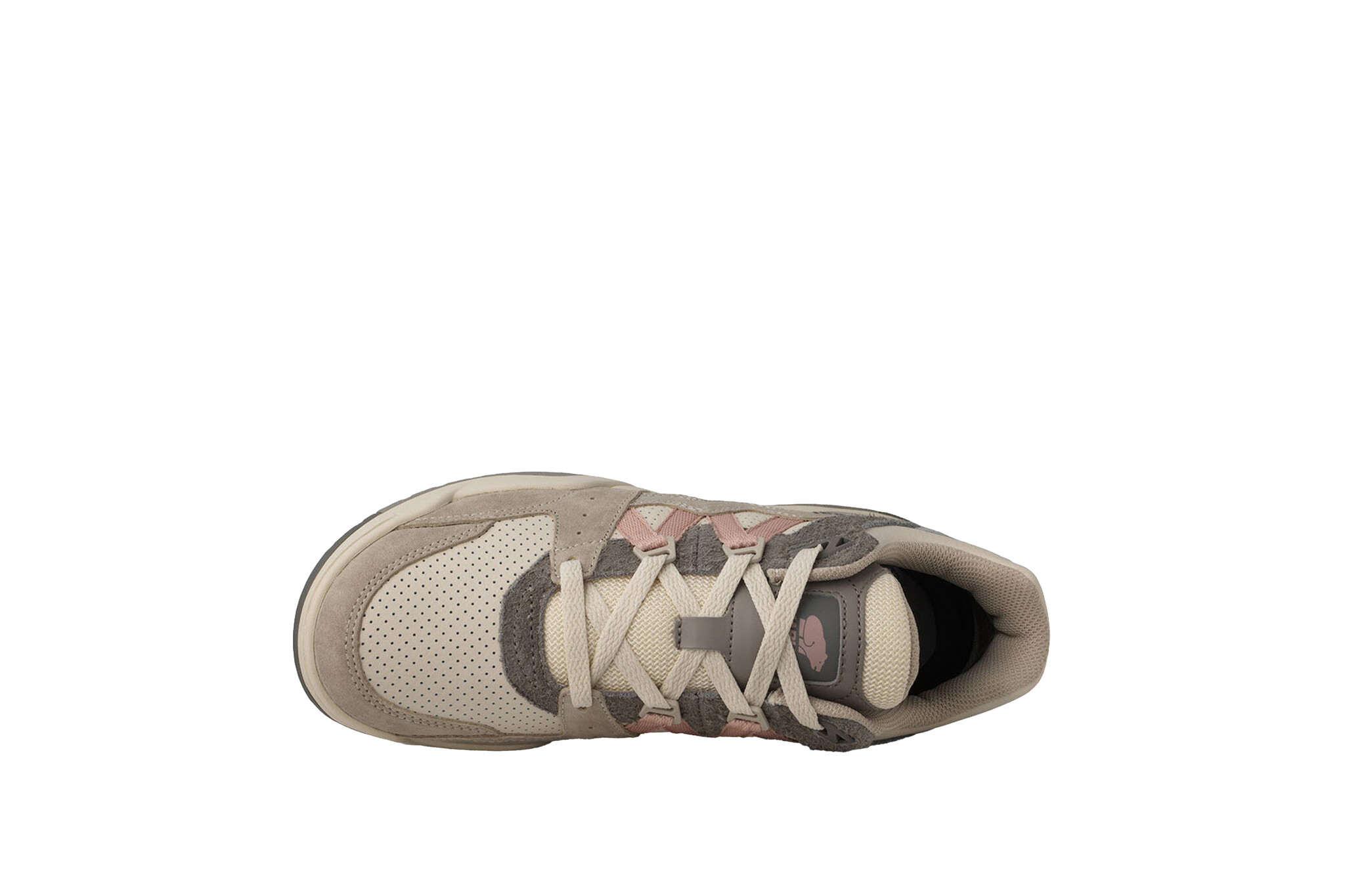 Karhu Fusion XT Silver Linin Adobe Rose