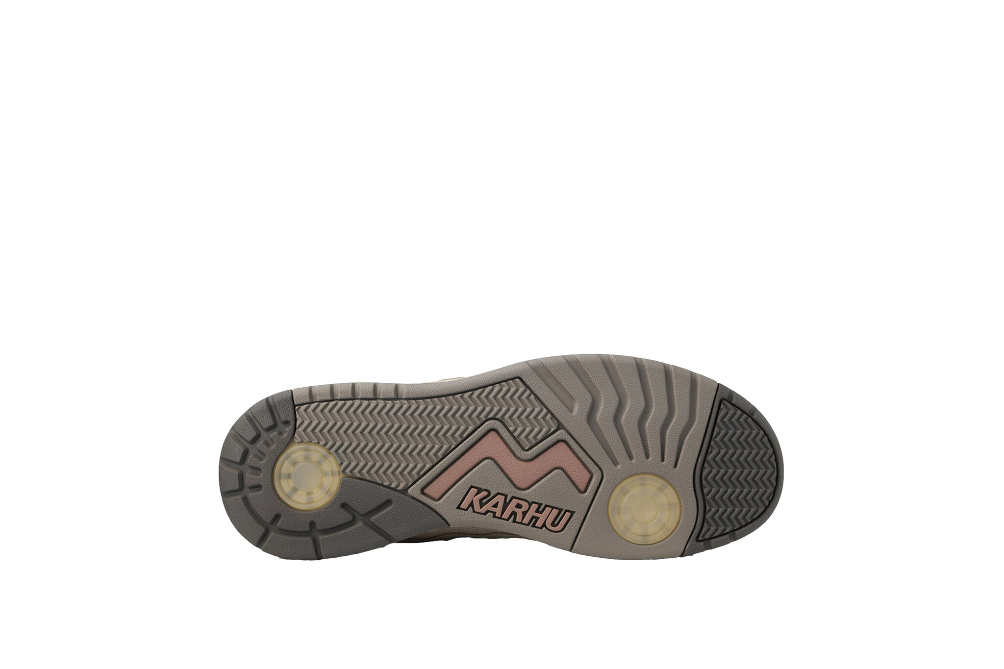 Karhu Fusion XT Silver Linin Adobe Rose