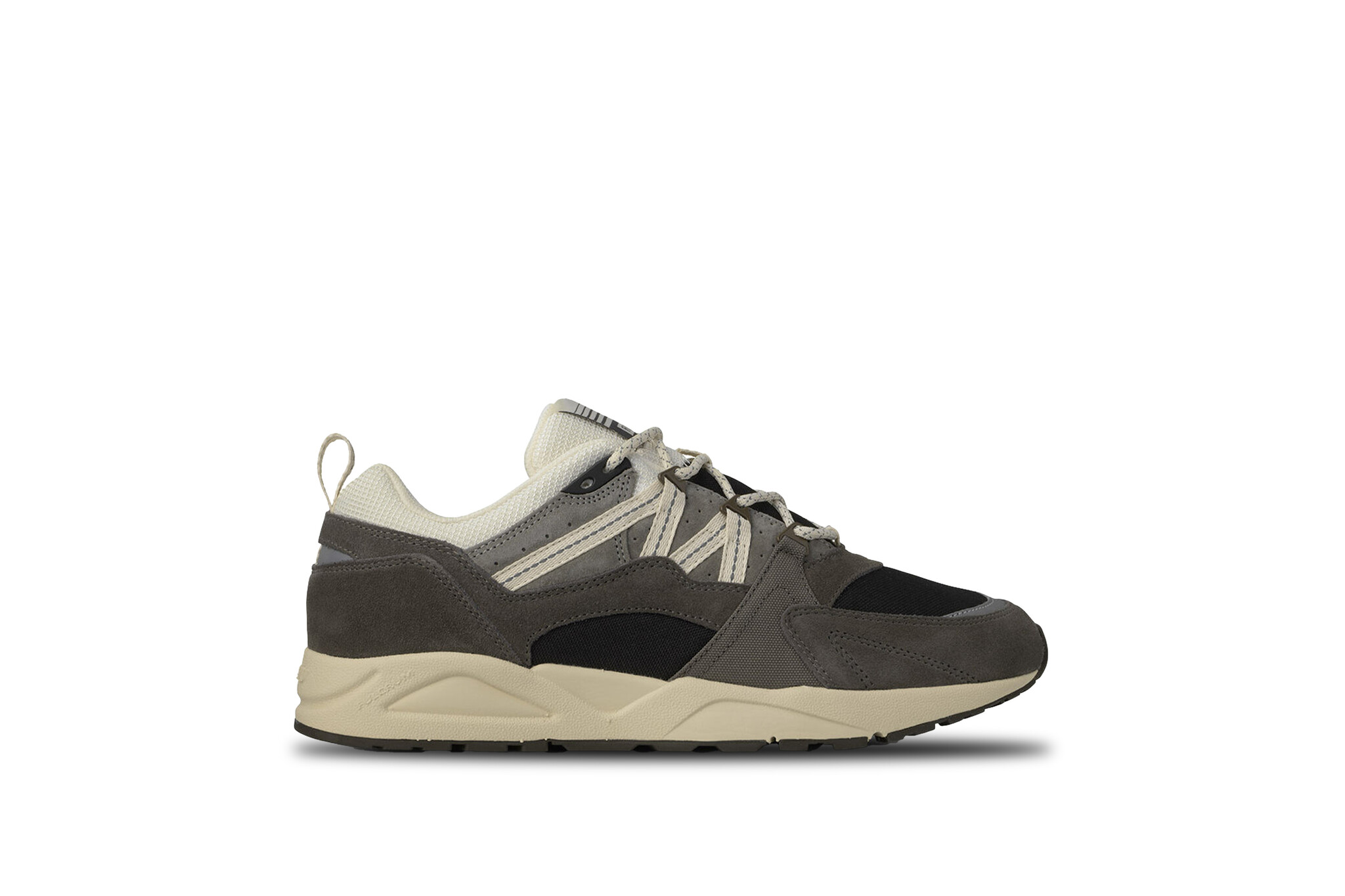 Karhu Fusion 2.0 Dark Gull Gray Turtledove