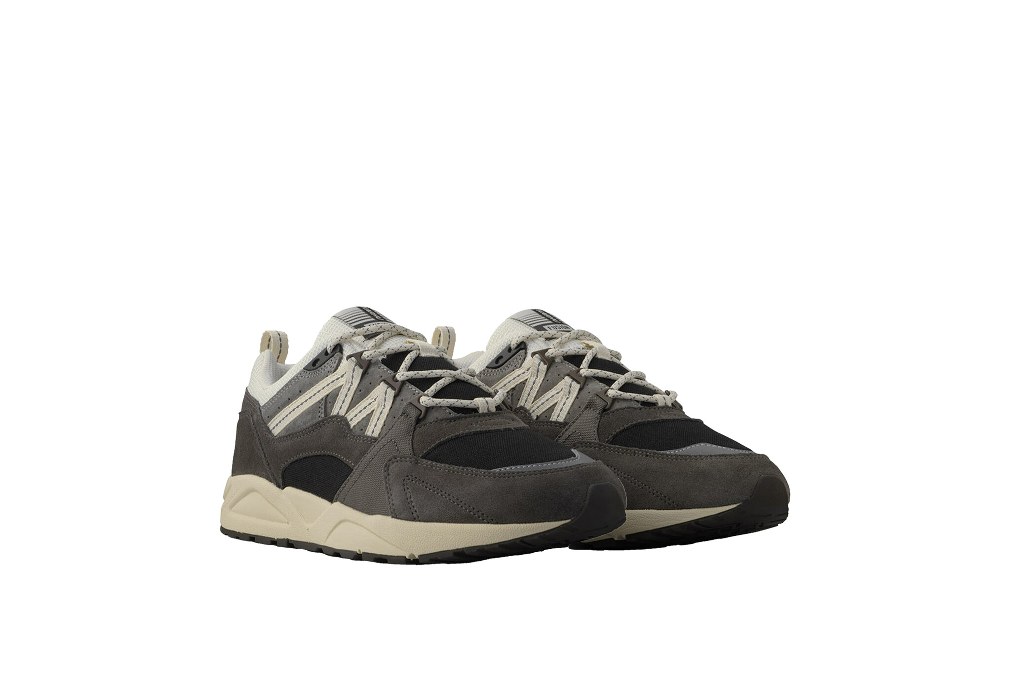 Karhu Fusion 2.0 Dark Gull Gray Turtledove
