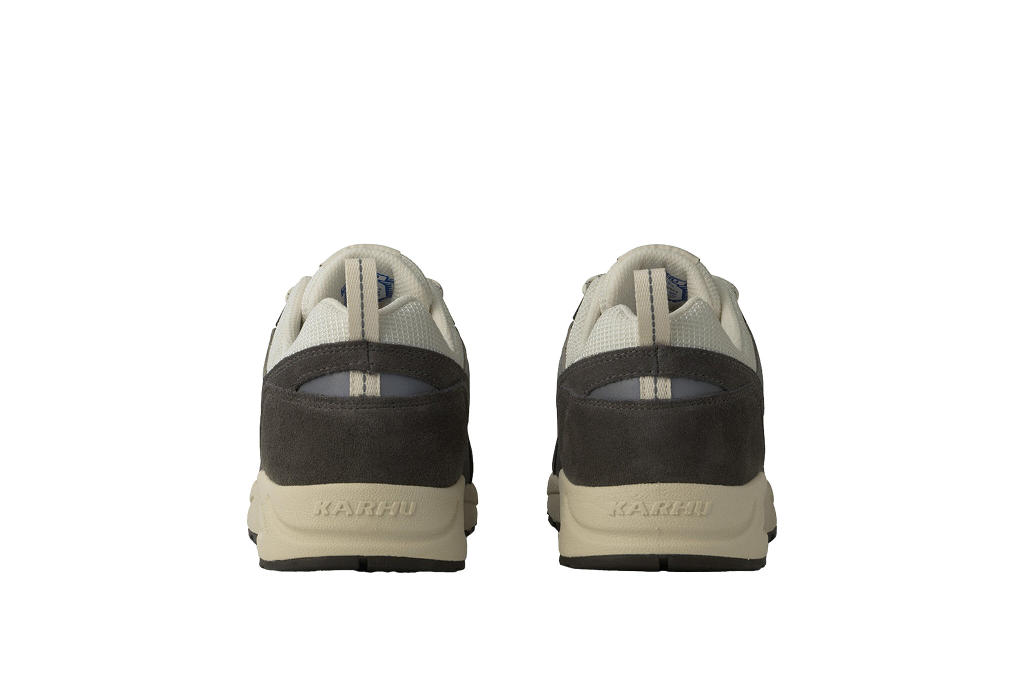 Karhu Fusion 2.0 Dark Gull Gray Turtledove
