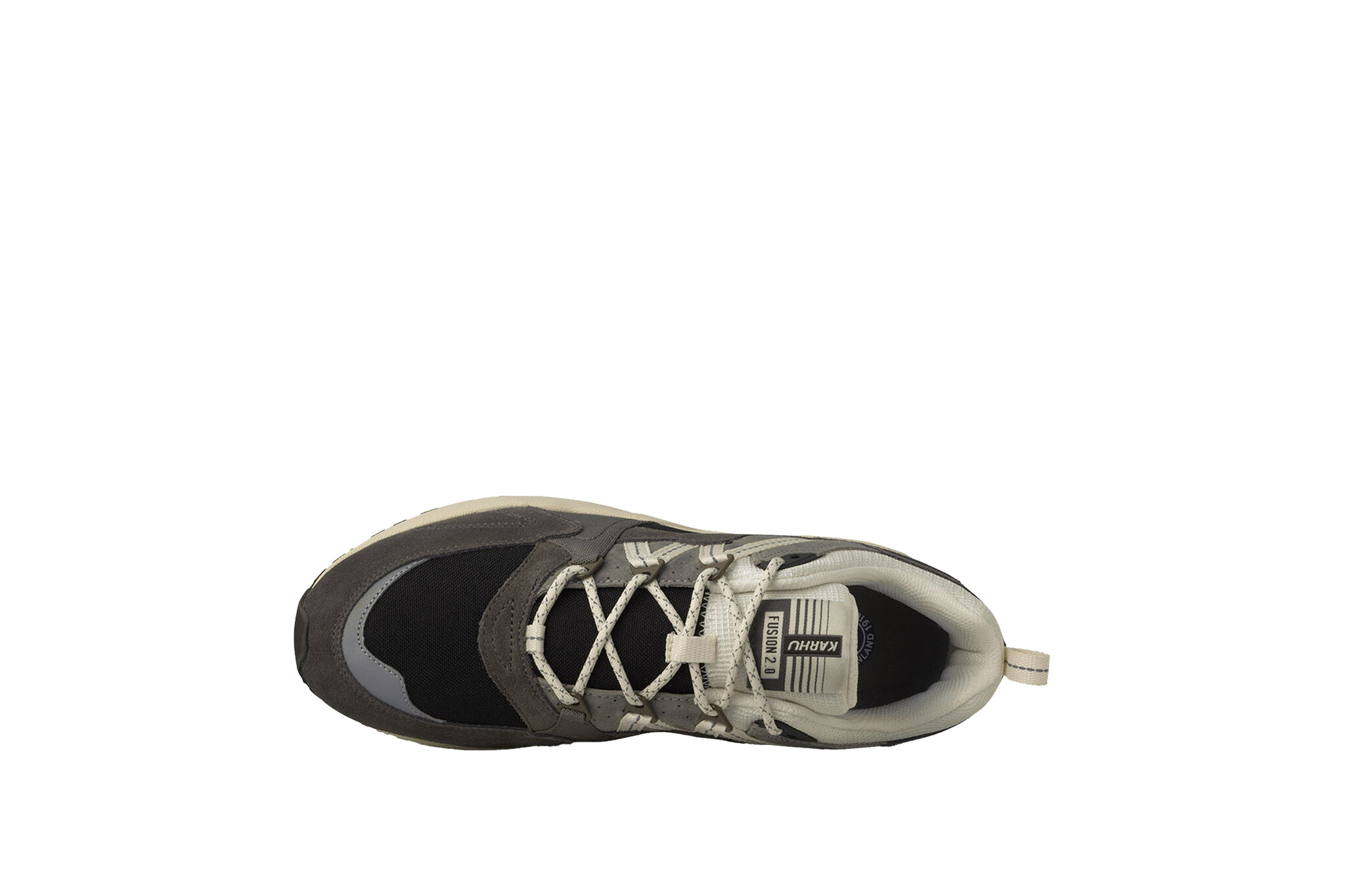 Karhu Fusion 2.0 Dark Gull Gray Turtledove