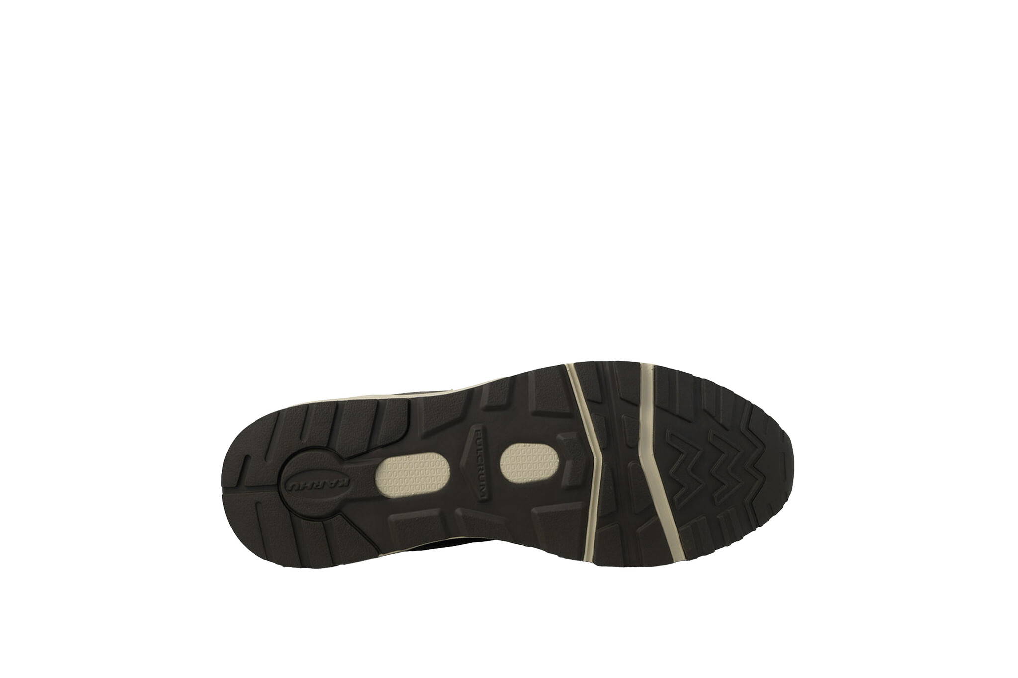 Karhu Fusion 2.0 Dark Gull Gray Turtledove