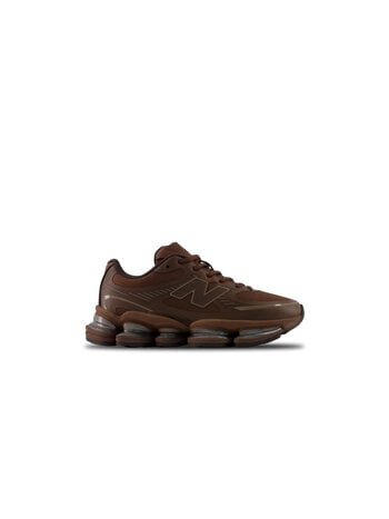New Balance ABZORB 2000 Pumpernickel Rich Oak Black Coffee