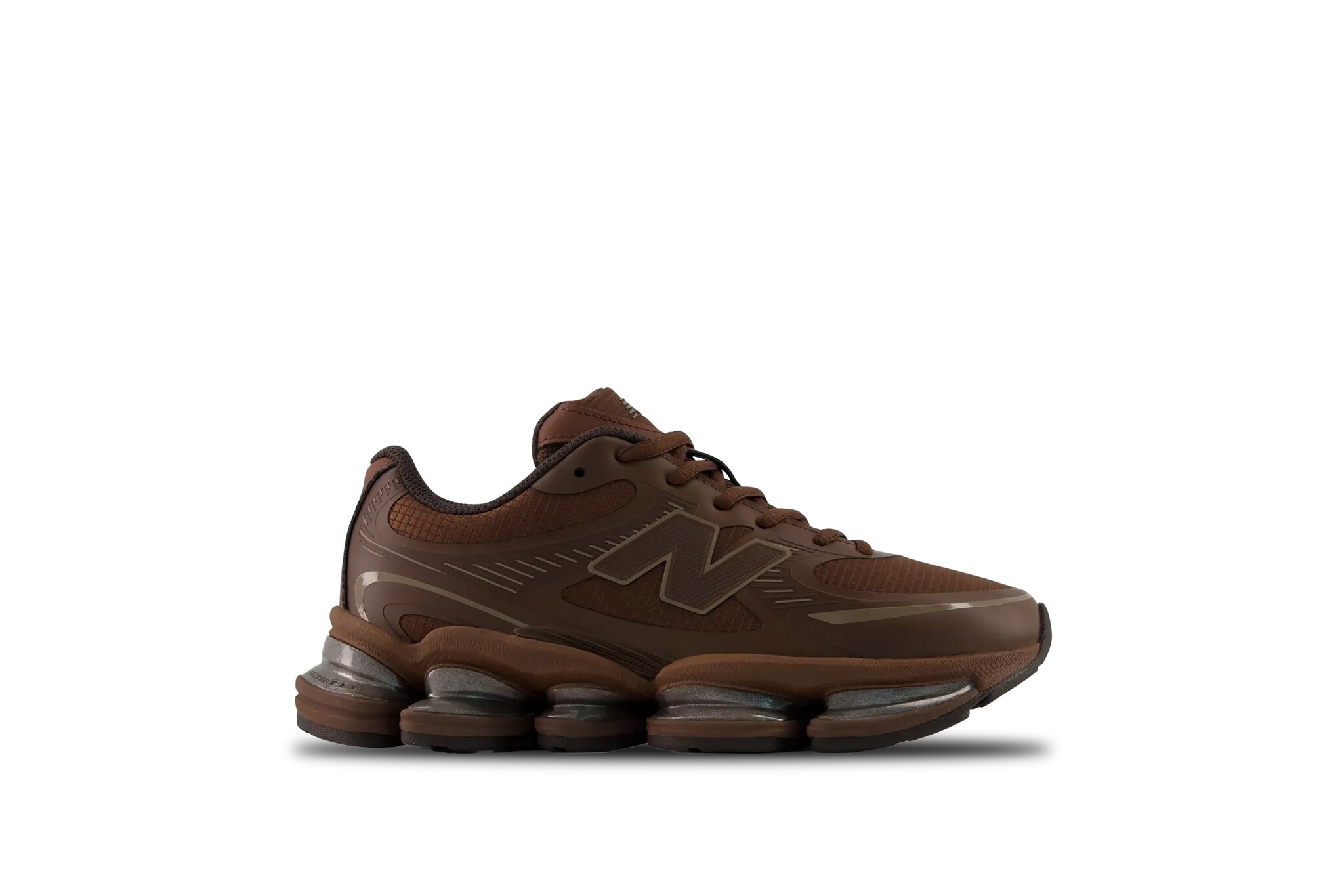 New Balance ABZORB 2000 Pumpernickel Rich Oak Black Coffee