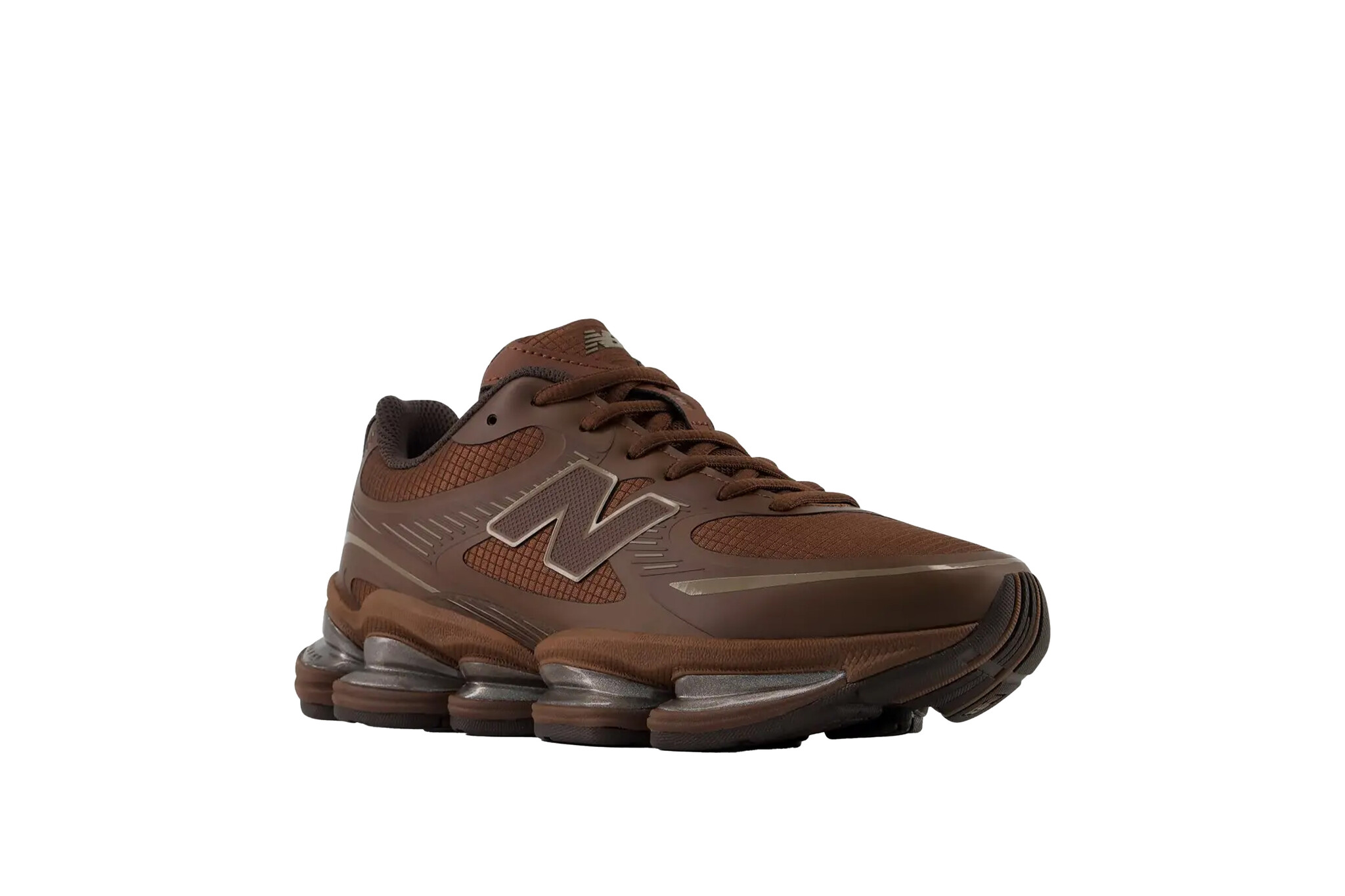 New Balance ABZORB 2000 Pumpernickel Rich Oak Black Coffee