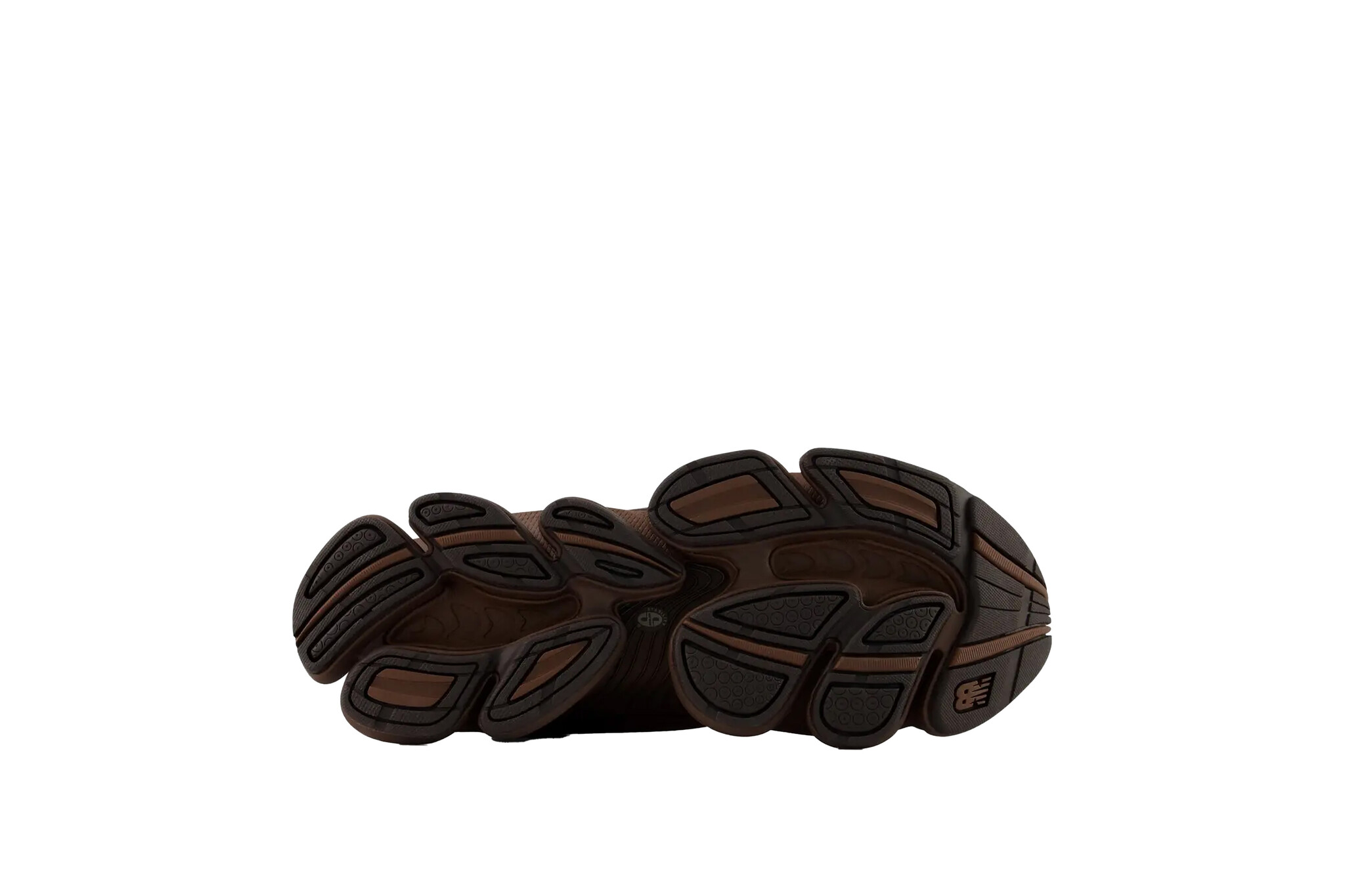 New Balance ABZORB 2000 Pumpernickel Rich Oak Black Coffee