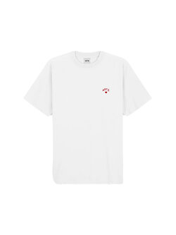 Arte Antwerp Cor T-Shirt White