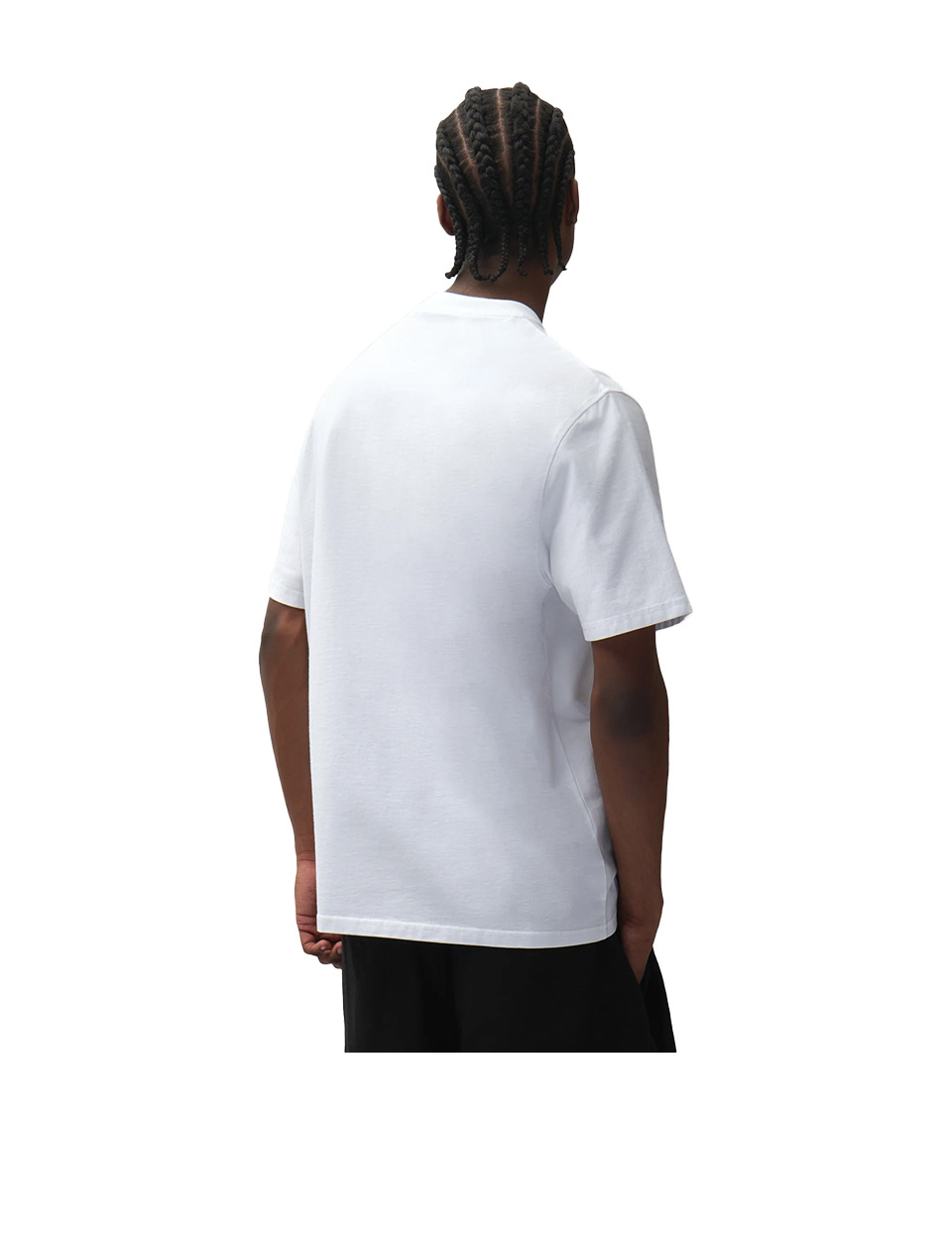 Arte Antwerp Cor T-Shirt White
