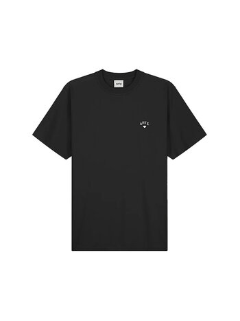 Arte Antwerp Cor T-Shirt Black