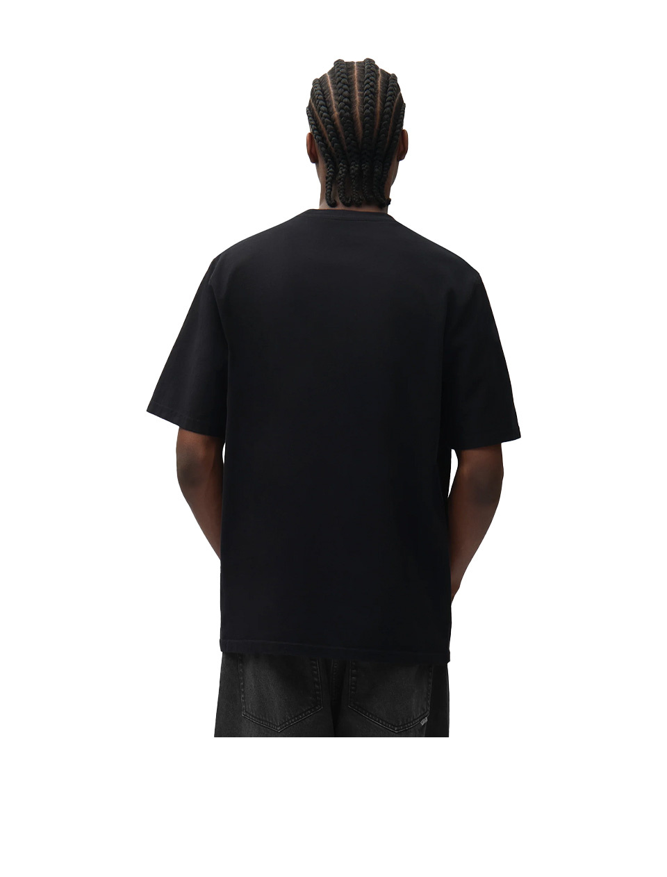 Arte Antwerp Cor T-Shirt Black