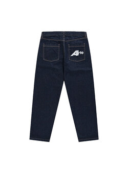 Arte Antwerp Big A Uniform Denim Pants
