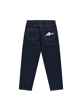 Arte Antwerp Big A Uniform Denim Pants