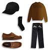 Reissue: Outfit of the week #100