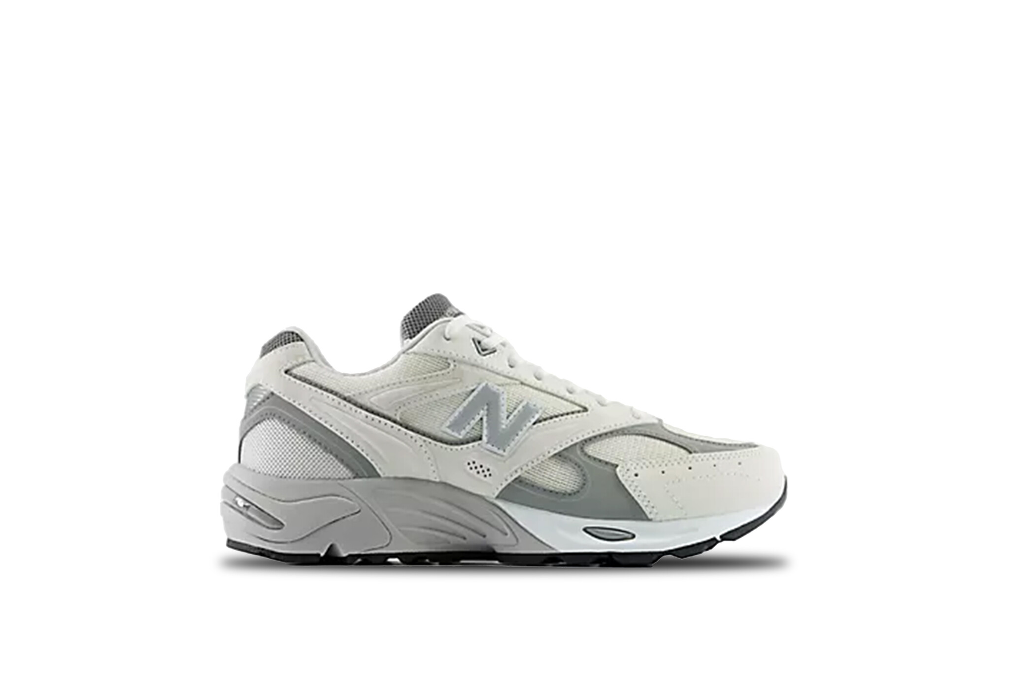 New Balance 880R Sea Salt Slate Grey