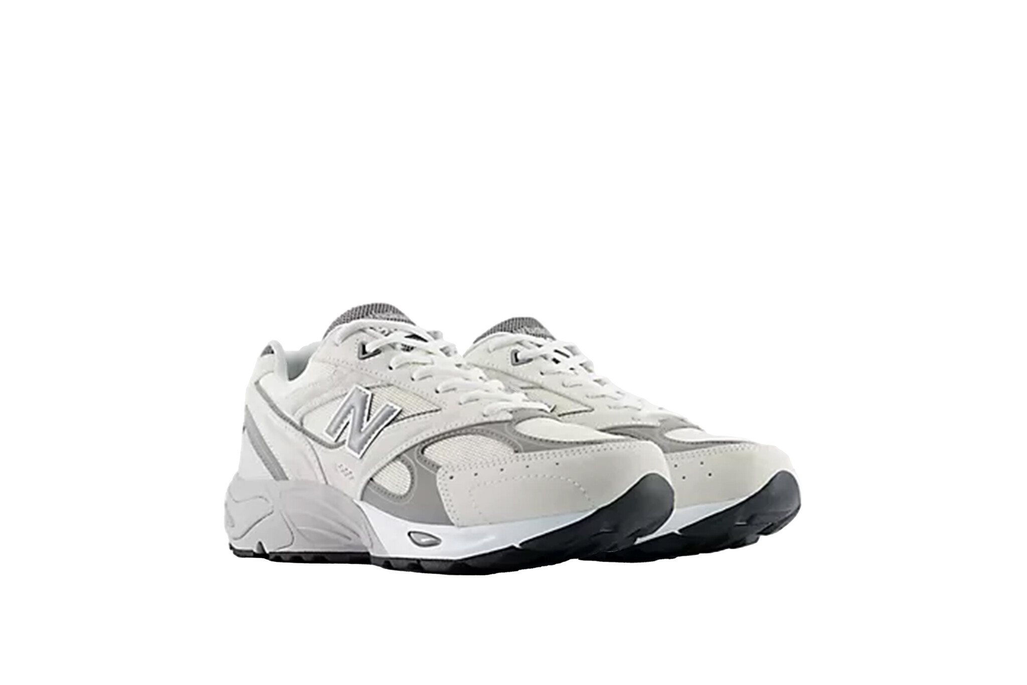 New Balance 880R Sea Salt Slate Grey