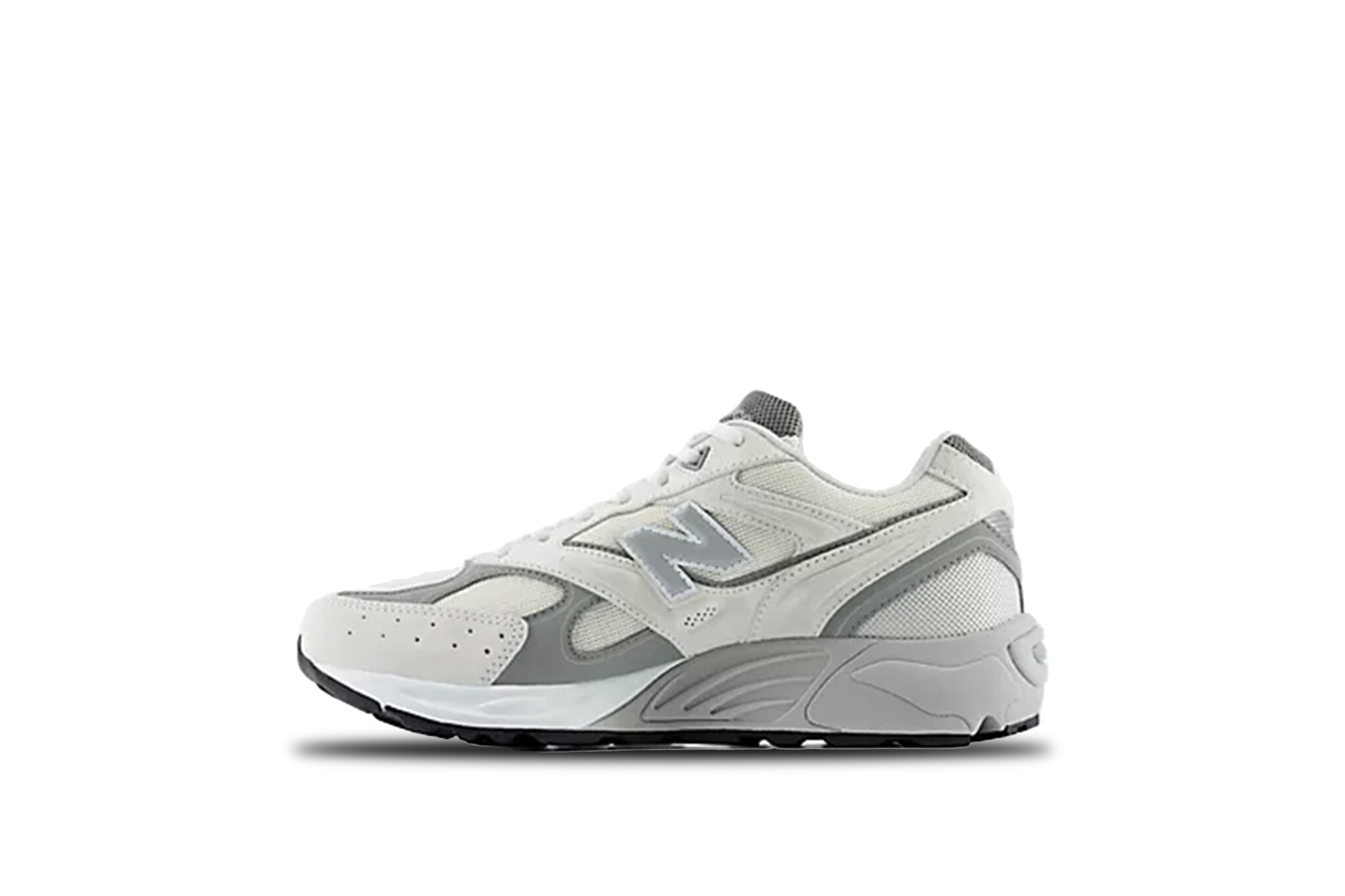 New Balance 880R Sea Salt Slate Grey