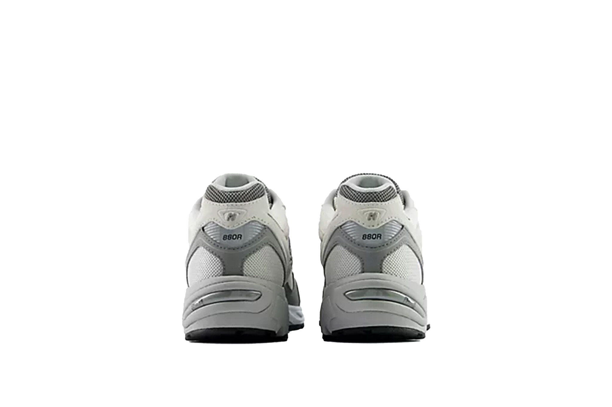 New Balance 880R Sea Salt Slate Grey