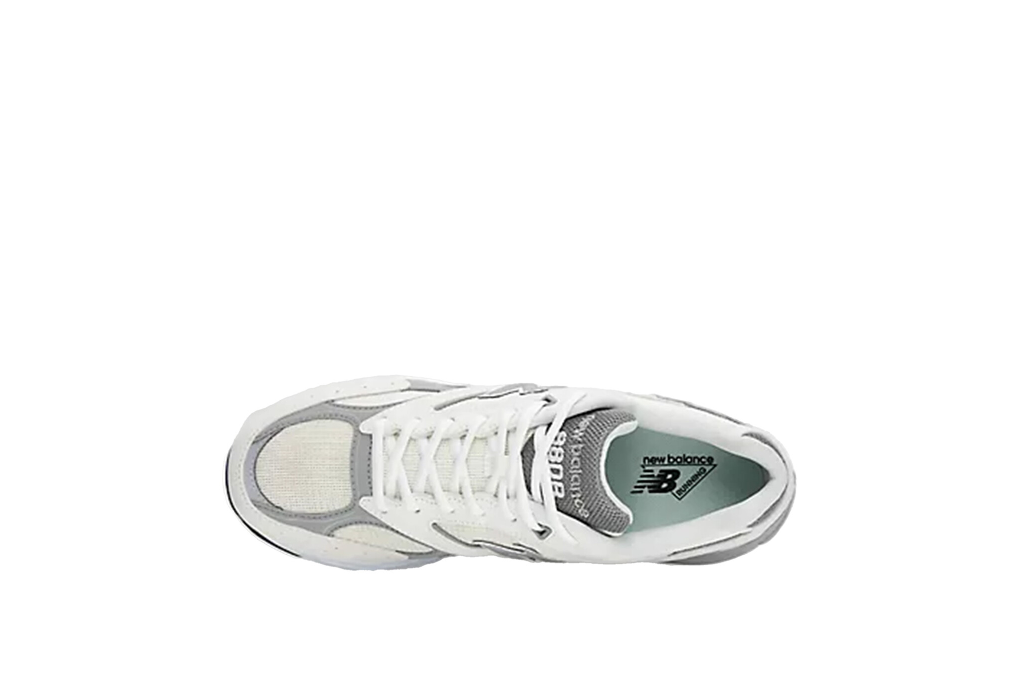 New Balance 880R Sea Salt Slate Grey