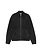 Carhartt WIP Curtis Sweater Jacket Tangled Black