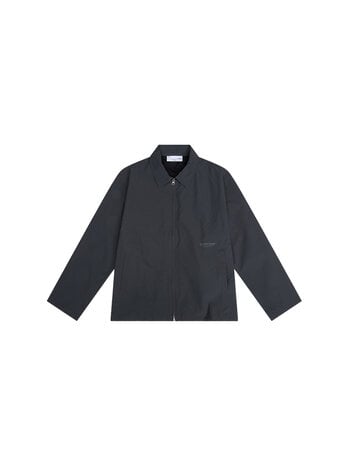 The Savage Report Rib Stop Full Zip Up