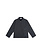 The Savage Report Rib Stop Full Zip Up Iron Gate