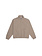 The Savage Report Rib Stop Loose Jacket Beige
