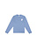 The Savage Report Report Longsleeve Forever Blue