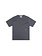 The Savage Report Logo Bar T-Shirt Iron Gate