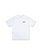 The Savage Report Little Man Sprayed Tee White