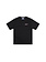 The Savage Report Hole Puncher Tee Charcoal