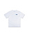 The Savage Report 12 Dots Tee White