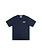 The Savage Report 12 Dots Tee Navy