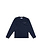 The Savage Report TSR Optic Longsleeve Navy Off White