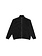 The Savage Report Zip Up Sweater Charcoal