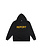 The Savage Report Report Hoodie Charcoal