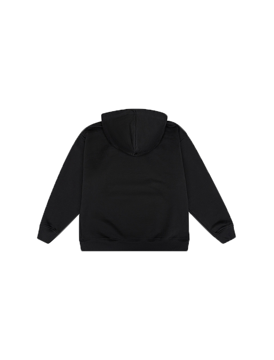 The Savage Report Report Hoodie Charcoal