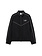 L/AB c/o Off-White Diagonal Track Jacket Black