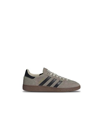 Adidas Handball Spezial Silver Pebble Core Black Gum5
