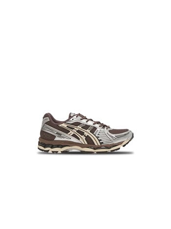 Asics Gel-Kayano 12.1 Cocoa Powder Cream