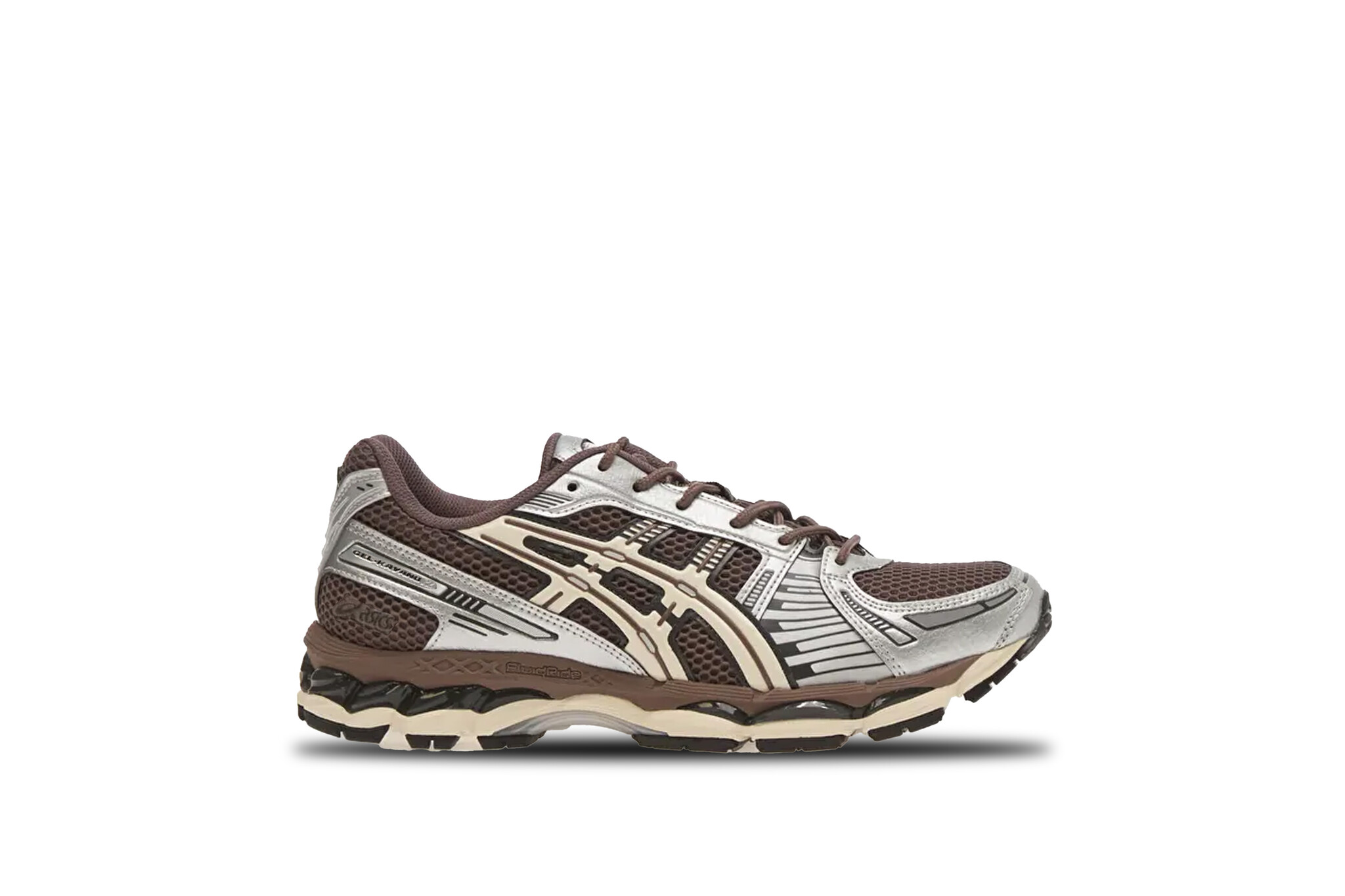 Asics Gel-Kayano 12.1 Cocoa Powder Cream