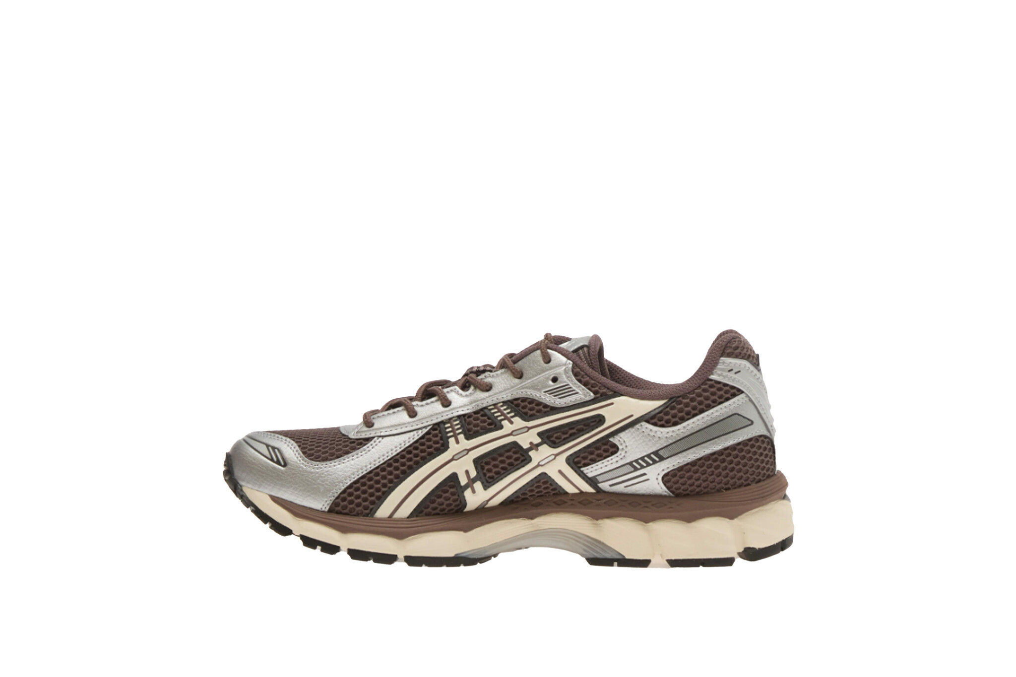 Asics Gel-Kayano 12.1 Cocoa Powder Cream