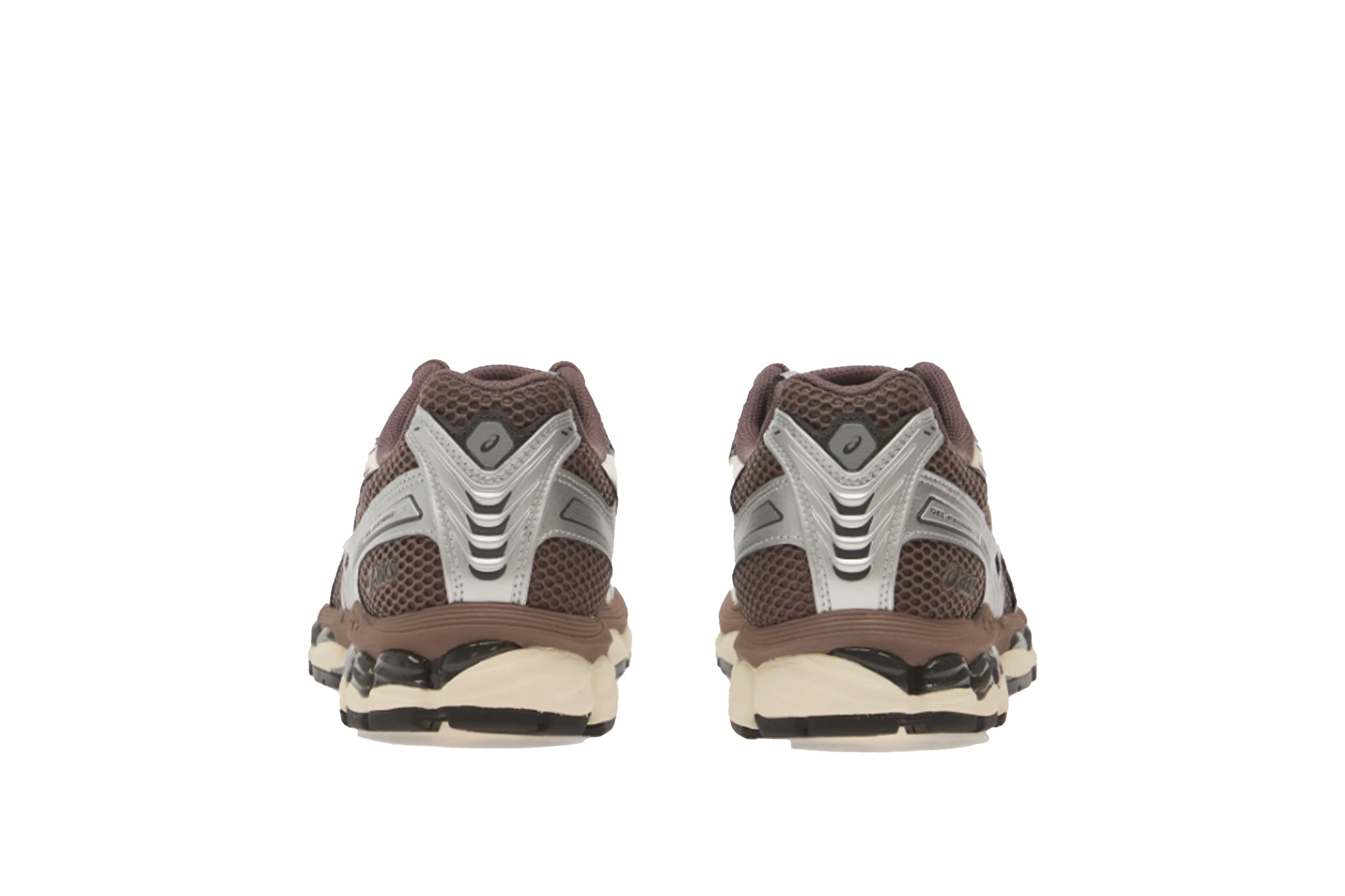 Asics Gel-Kayano 12.1 Cocoa Powder Cream