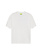 New Amsterdam Surf Association Logo Tee Waffle White