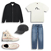 Reissue: Outfit of the week #101