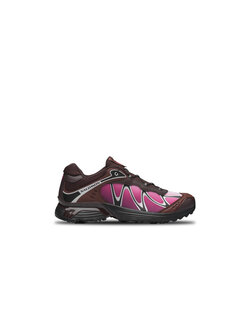 Salomon XT-Whisper Black Bitter Chocolate Pink Yarrow