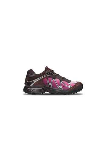 Salomon XT-Whisper Black Bitter Chocolate Pink Yarrow