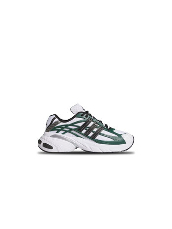 Adidas Adistar XLG 2.0 Footwear White Core Black Collegiate Green