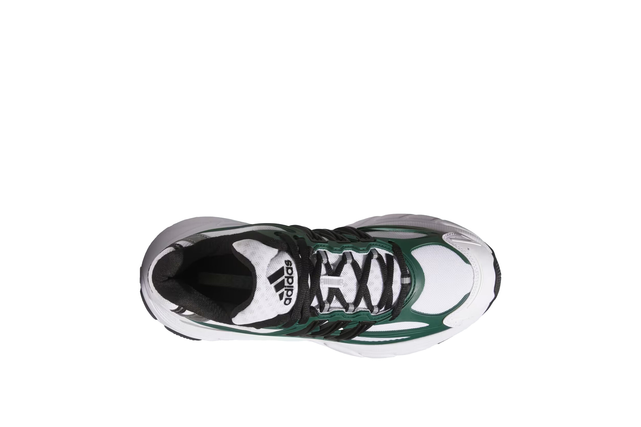 Adidas Adistar XLG 2.0 Footwear White Core Black Collegiate Green