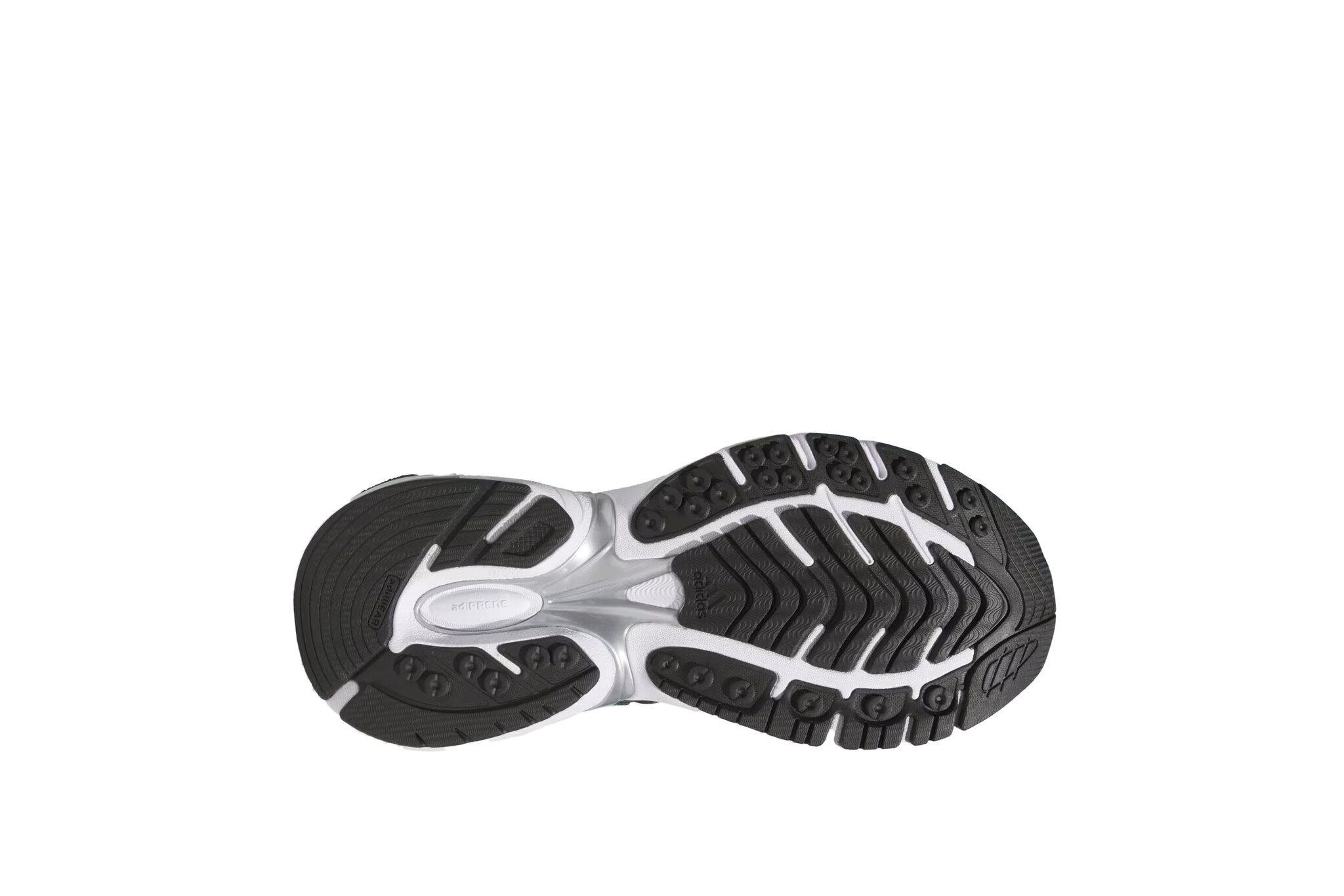 Adidas Adistar XLG 2.0 Footwear White Core Black Collegiate Green